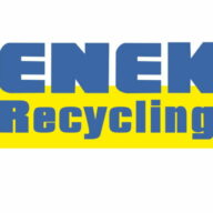 Deneke Recycling Logo