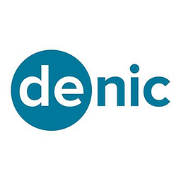 DENIC eG Logo