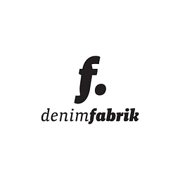 Denim Fabrik Logo