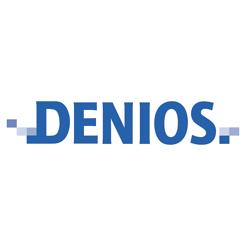 Denios AG Logo