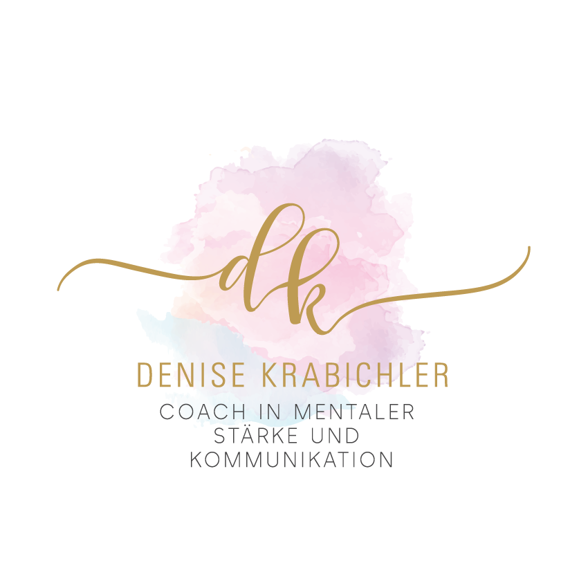 Denise Krabichler Logo