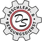 Abschleppdienst Pannenhilfe KfZ Werkstatt Denis Schenk Logo