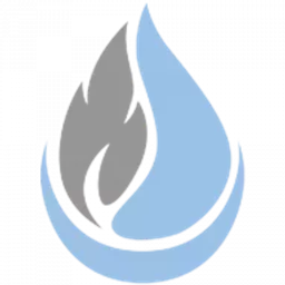 Denk an Denk Heizungsbau Logo
