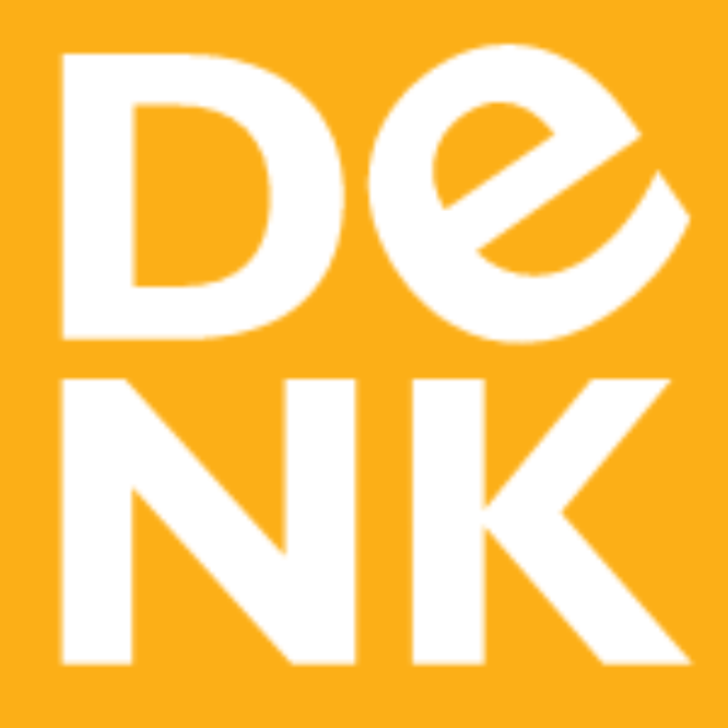 Denk Keramik Logo