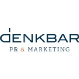 Denkbar-PR & Marketing GmbH PR-Agentur Logo