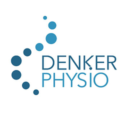Denker Inke Praxis für Physiotherapie Logo