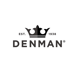 Denman Brush Logo