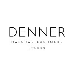 Denner Cashmere Logo
