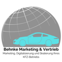 Automobil Consulting & Vertrieb UG Logo
