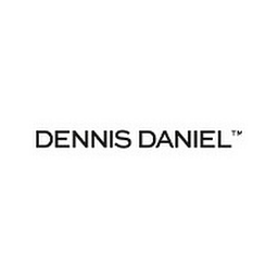 DENNIS DANIEL Logo