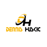 Dennis Huskic Logo