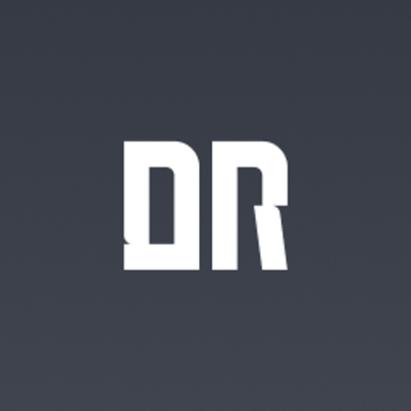 Dennis Rosenwick - Webflow Professional Partner Logo