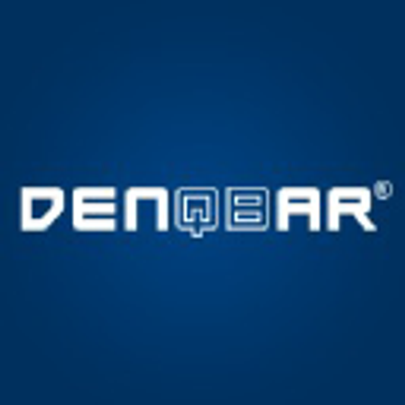 Denqbar Logo