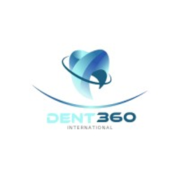 DENT360 DENTAL CLİNİC Logo