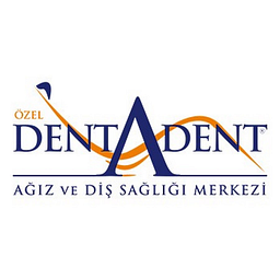 Dentadent Oral and Dental Hospital Logo