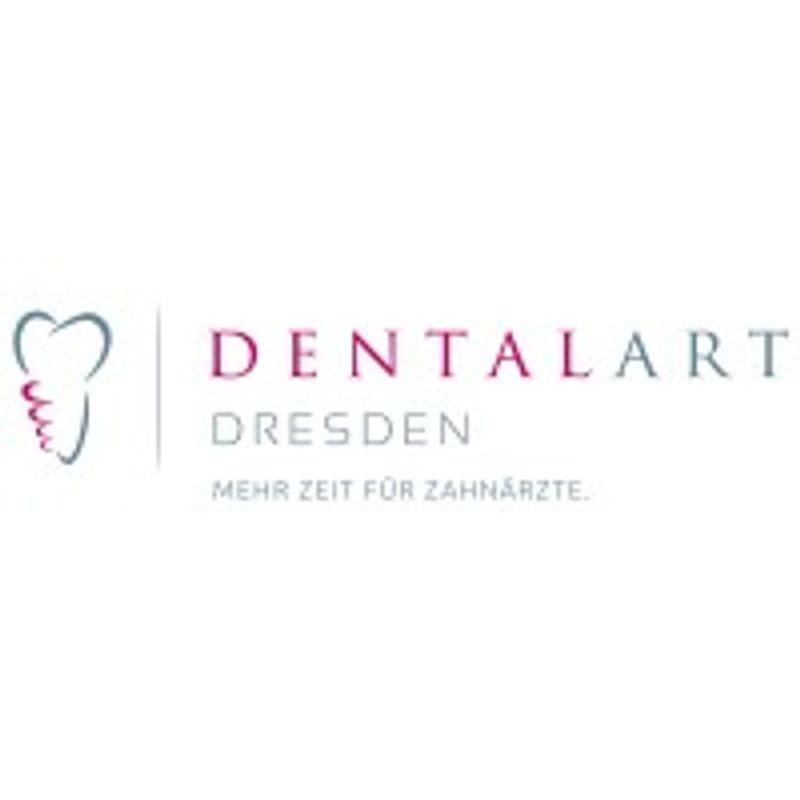 dental-art-dresden GmbH Logo