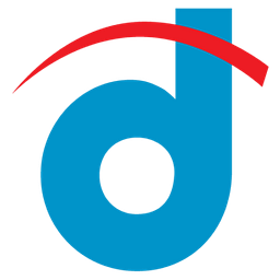 Dental 2000 GmbH & Co.KG Full-Service-Center Logo