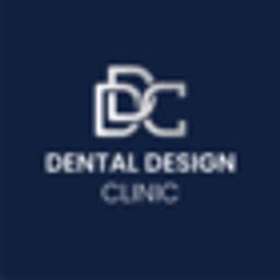 Dental Design Clinics Logo