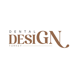 Dental Design Turkey Logo