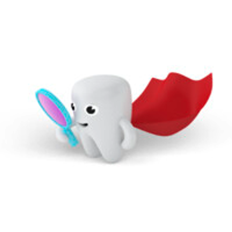dentalheld.de Logo