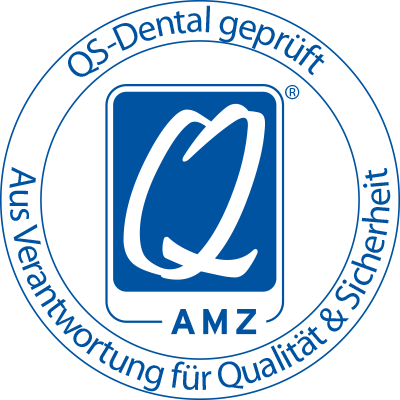 Dental-Labor Gerhard Scheid GmbH Logo