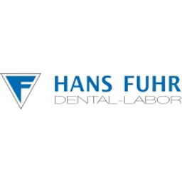 Dental-Labor Hans Fuhr GmbH & Co. KG Logo