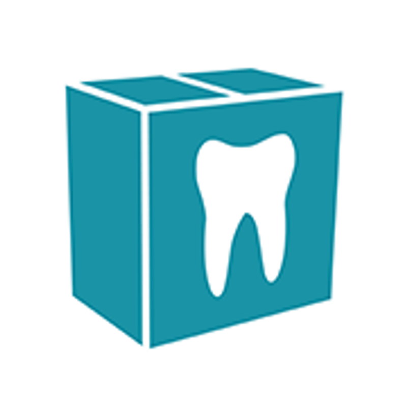 DENTALVERSENDER Logo