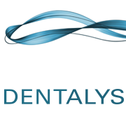DENTALYS Homann Daniel Dr.med.dent. Logo