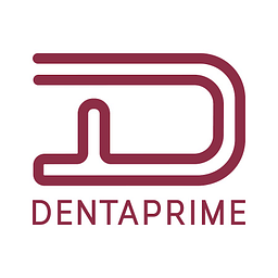 Dentaprime Zahnklinik Logo
