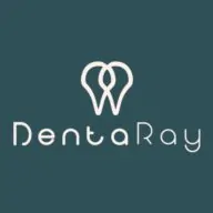 Dentaray clinic Logo
