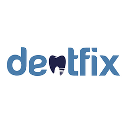 Dentfix Turkey Logo