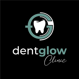 Dent Glow Clinic Logo