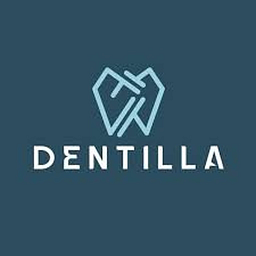 Dentilla Dental Clinic Logo