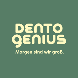 DentoGenius Health Logo