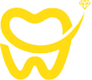 Precious Dental Turkey Logo