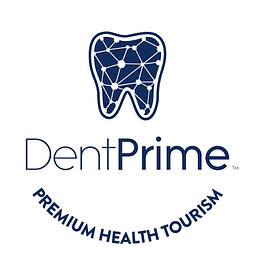 DentPrime Health Tour Logo