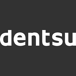 Dentsu Germany GmbH Logo