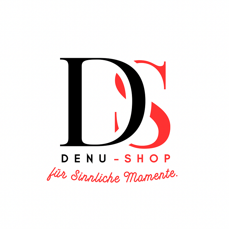 Denu Shop Logo