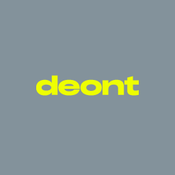 DEONT GmbH Logo