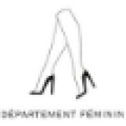 Département Féminin Logo