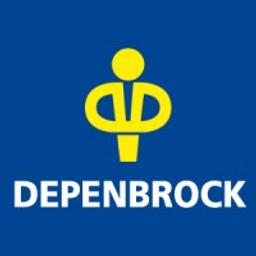 Depenbrock Bau GmbH & Co. KG Logo