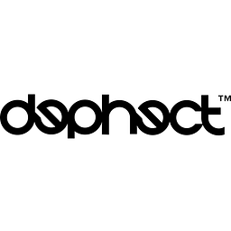 Dephect Logo