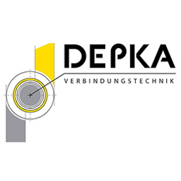 DEPKA VERBINDUNGSTECHNIK Logo