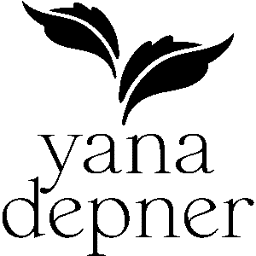 Yana Depner - Coaching & Mentale Stärke Logo