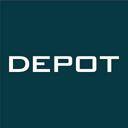 DEPOT Logo