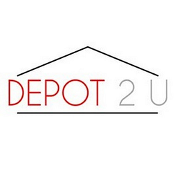 depot2u.de Logo