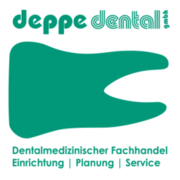 Deppe-Dental GmbH Logo