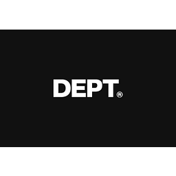 Dept Germany Marketing Holding GmbH Logo