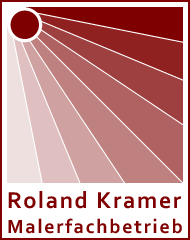 Kramer Roland Wand-u.Raumgestaltung Malerfachbetrieb Logo