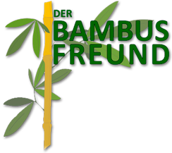 Der Bambusfreund Logo